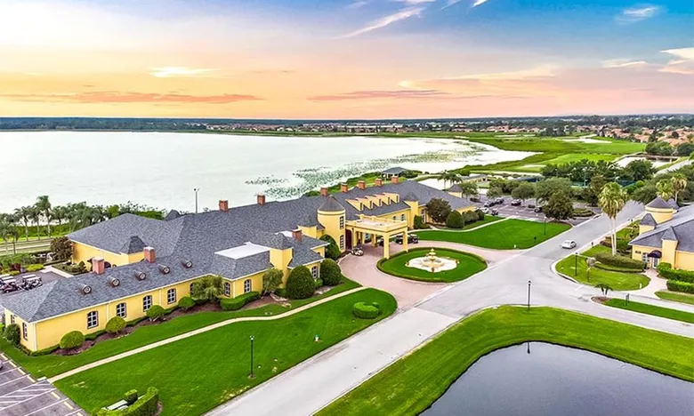 Lake Ashton - Lake Wales, FL