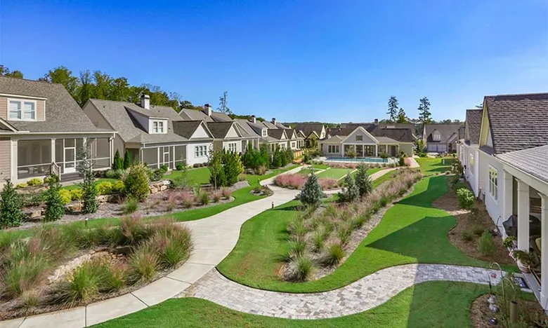 Longleaf Woodstock - Woodstock GA