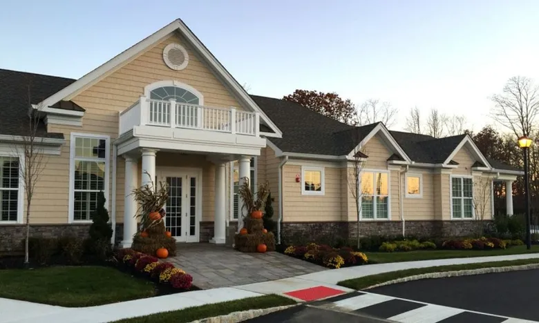 Enclave at Shrewsbury, NJ