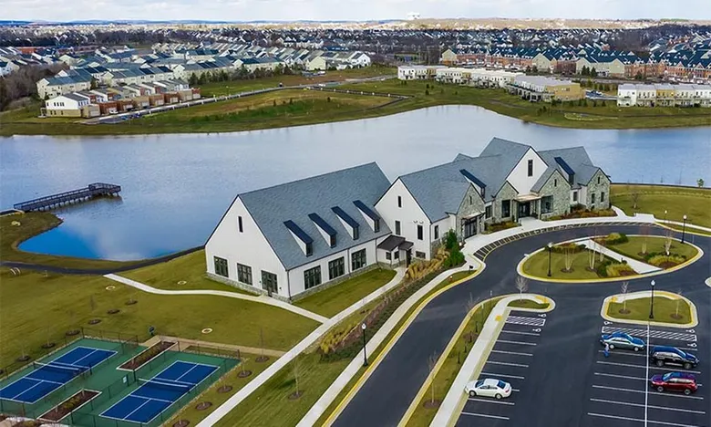 Birchwood at Brambleton - Ashburn VA