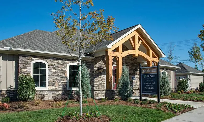 Courtyards at Blume Point - Mooresville, NC