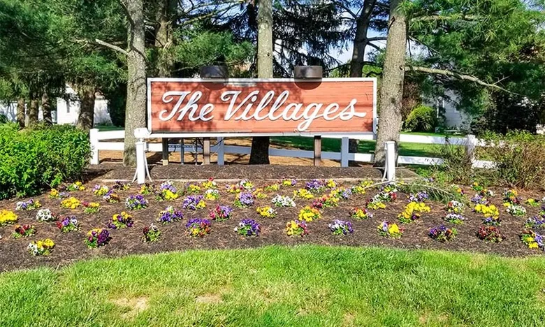 The Villages NJ - Howell NJ