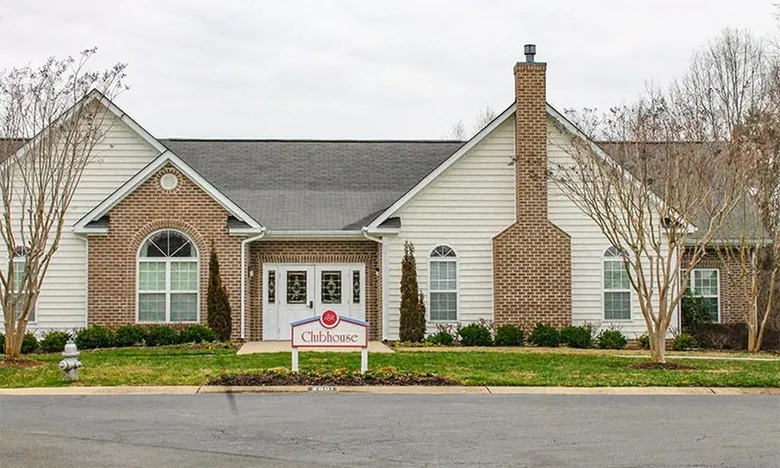 Villas of Autumn Run - Henrico, VA