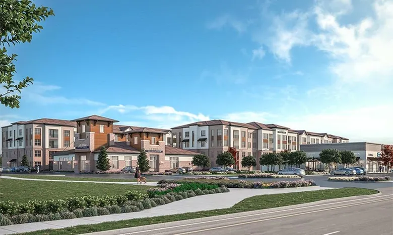 Album Keller Ranch - Fort Worth TX