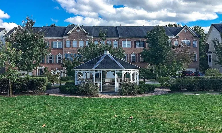 Legacy at Cherry Tree - Laurel MD