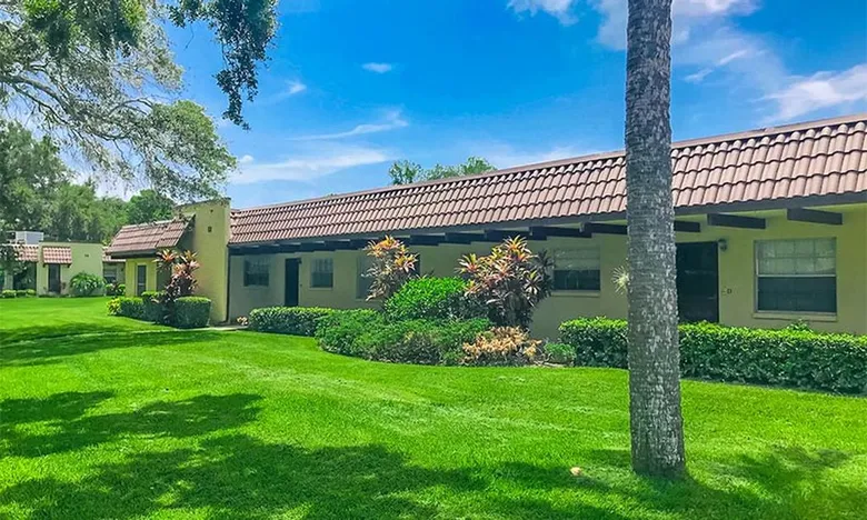 Pinehurst Village - Dunedin FL