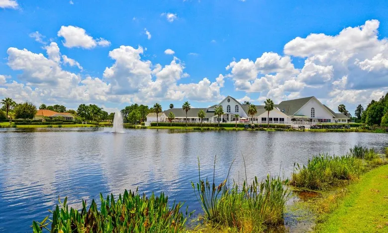 Heritage Springs - Trinity, FL