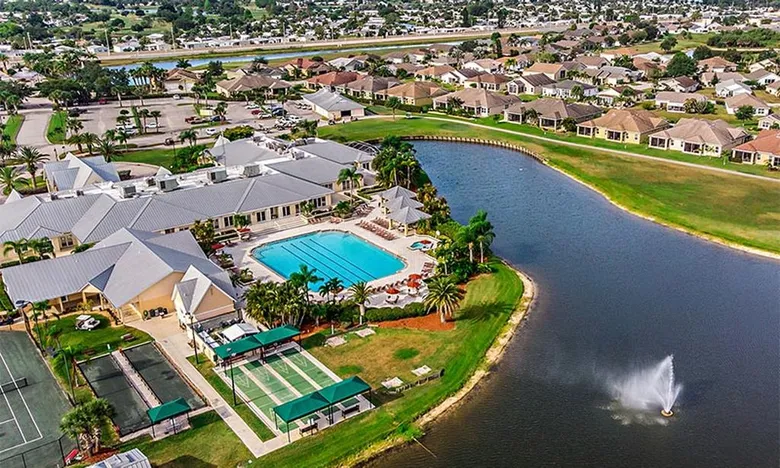 Kings Gate - Port Charlotte FL