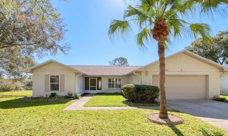 Highland Lakes on Lake Tarpon - Palm Harbor, FL