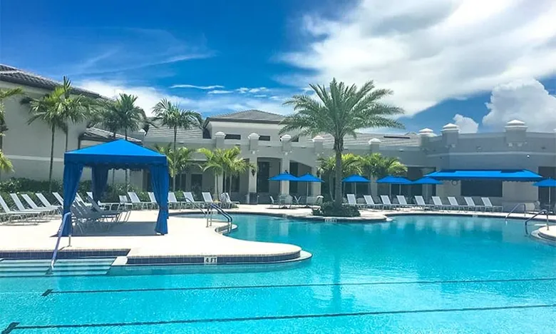 Valencia Bay - Boynton Beach FL