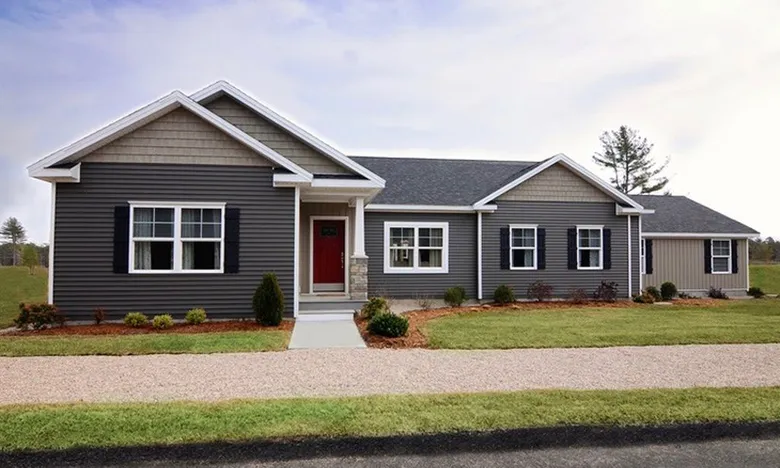 South Shore Village - South Kingstown, RI