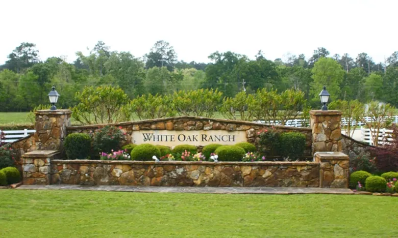 The Villas at White Oak Ranch - Conroe, RX