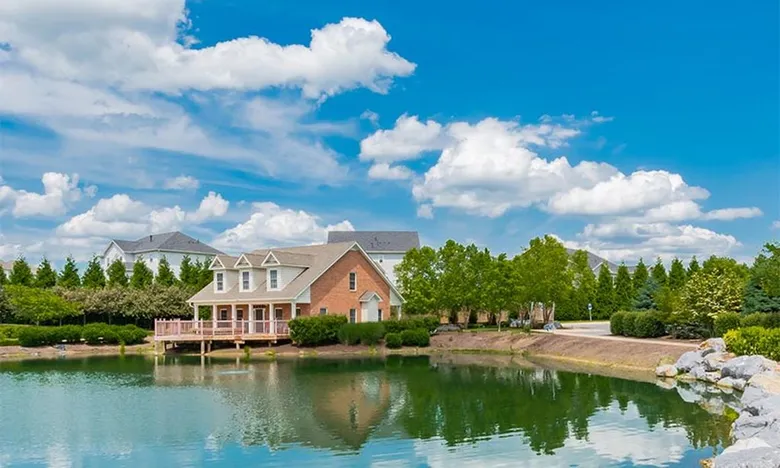 Cedar Meadows - White Post, VA