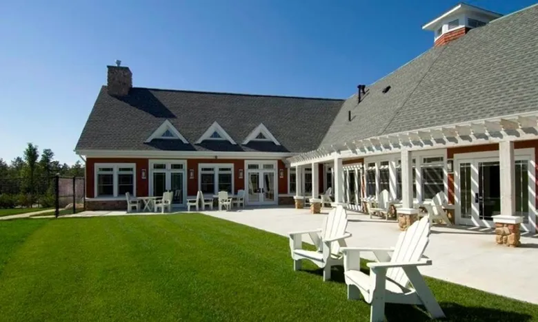 Seton Highlands at The Pinehills - Plymouth, MA