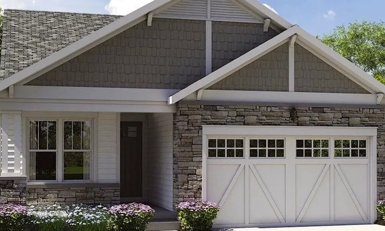 Four Seasons at Monroe, NJ