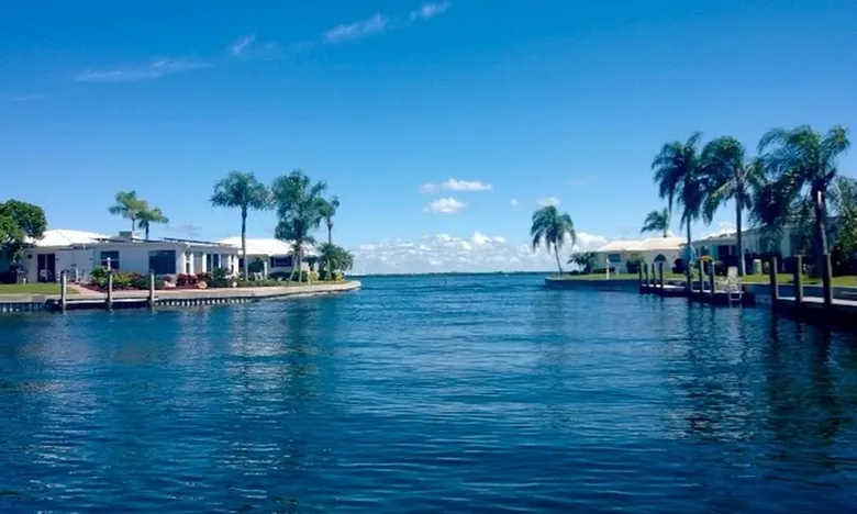 Spanish Main Yacht Club - Longboat Key, FL