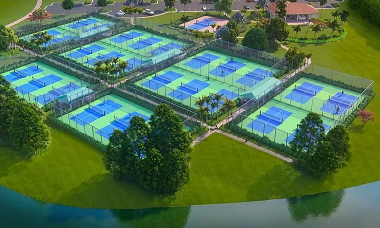 Cresswind at PGA Village Verano - Port St. Lucie, FL