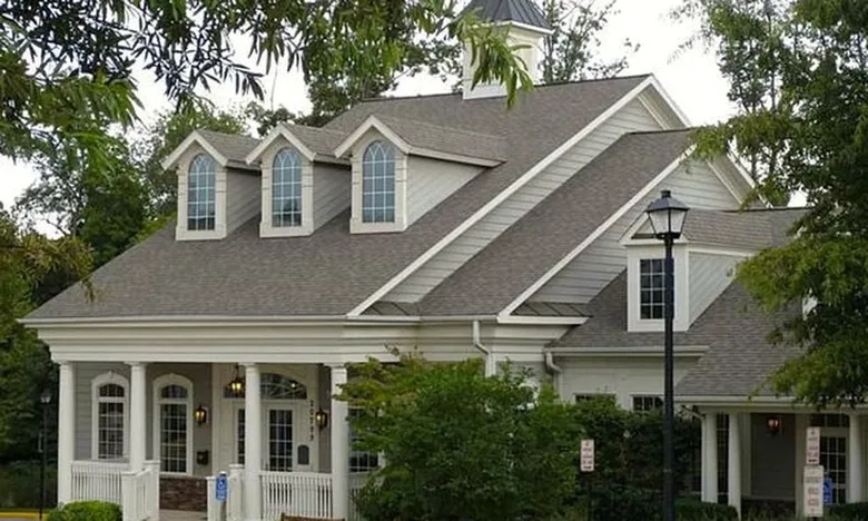 Central Parke at Lowes Island - Sterling, VA