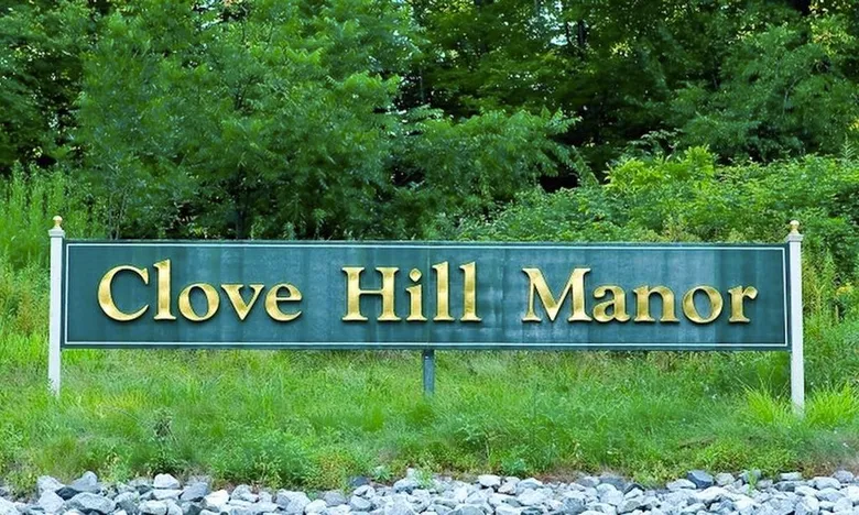 Clove Hill Manor - Wantage, NJ