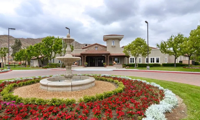 Four Seasons at Hemet, CA