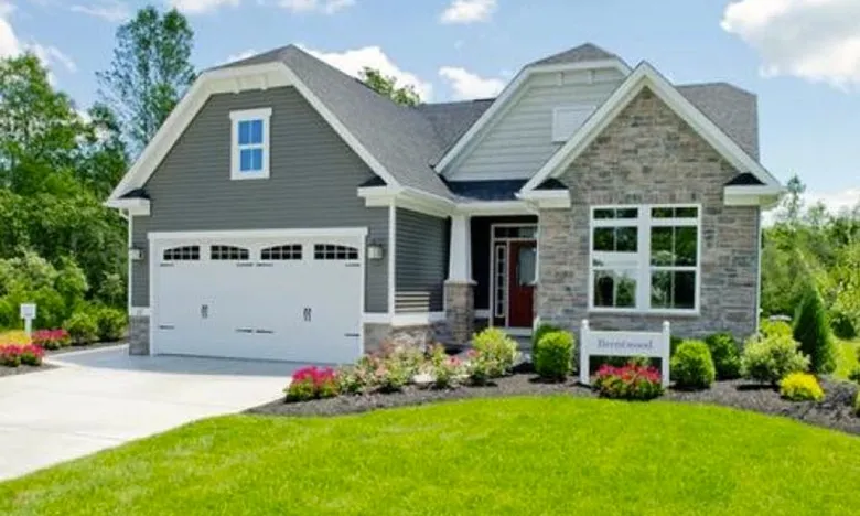 River Crossing at Spring Arbor - Fredericksburg, VA