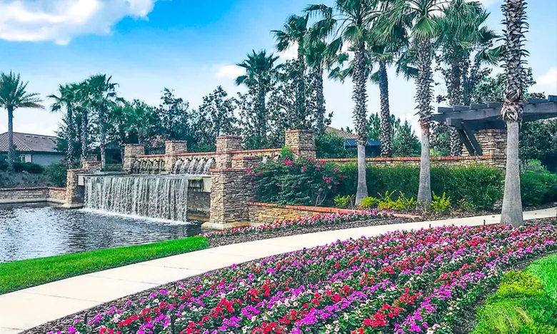 Esplanade at Artisan Lakes - Palmetto FL