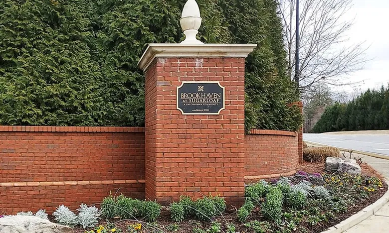 Brookhaven at Sugarloaf - Duluth, GA