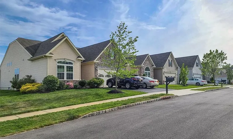 Single-Family Homes