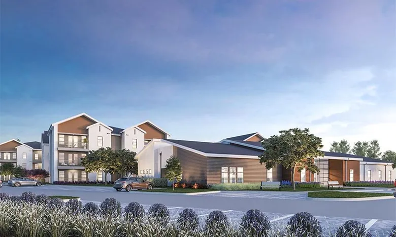 Album Benbrook - Benbrook TX