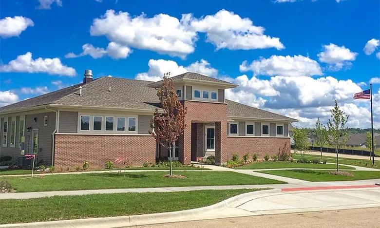 Andaré at Glenloch - Algonquin IL