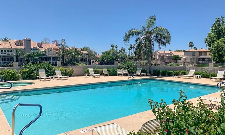 Heritage Village IV - Scottsdale, AZ