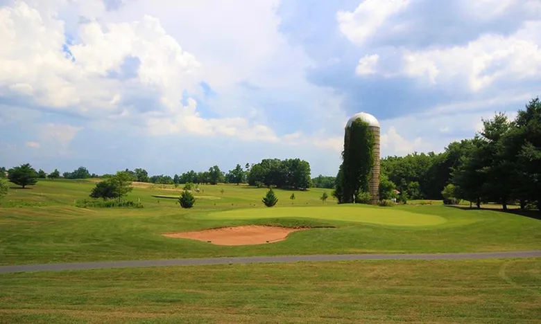 Maple Run Golf Course
