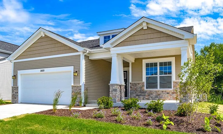 Symphony Bay - Lake Geneva WI