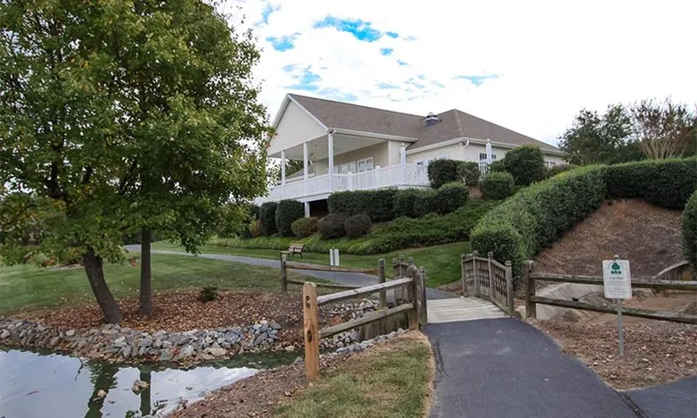 The Villages at Oak Tree - Mooresville NC