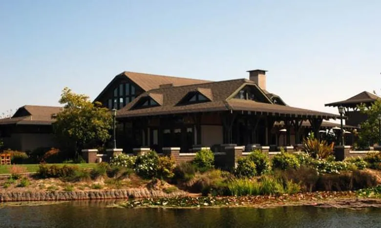 Cypress Ridge - Arroyo Grande, CA