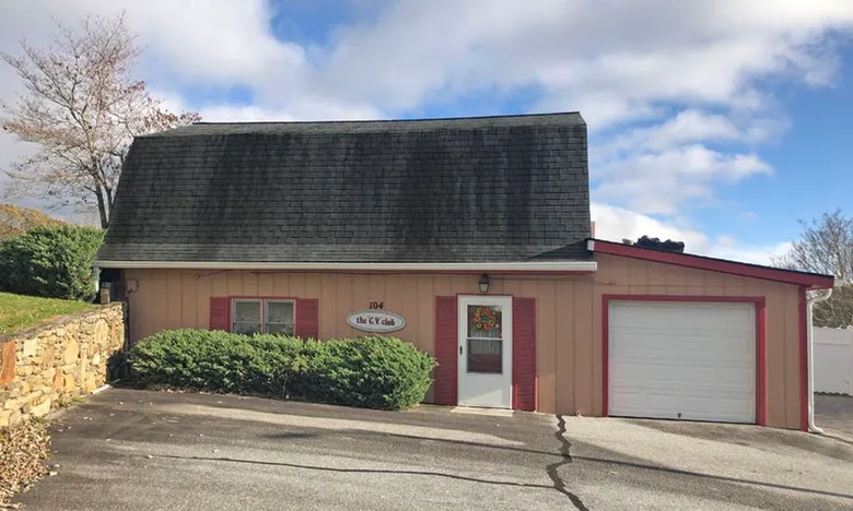 Cumberland Village - Hendersonville NC