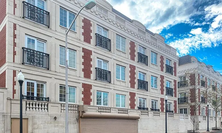 The Savannah - Westfield NJ