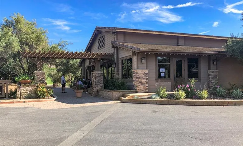 San Juan Hills - San Juan Capistrano CA