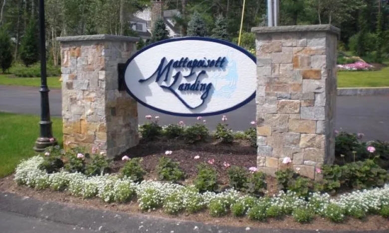 Mattapoisett Landing - Mattapoisett, MA