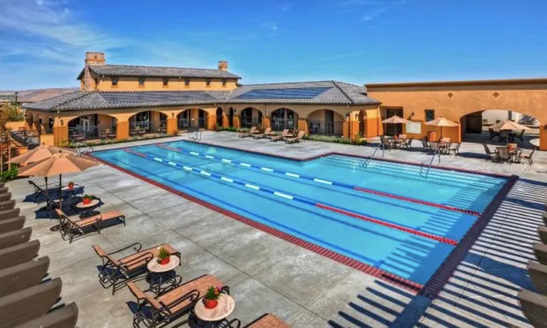 The Village at Ironwood - Pleasanton, CA