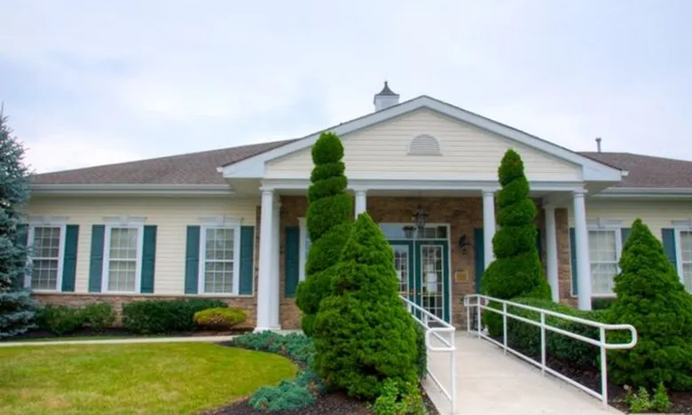 The Village at Maidencreek - Blandon, PA