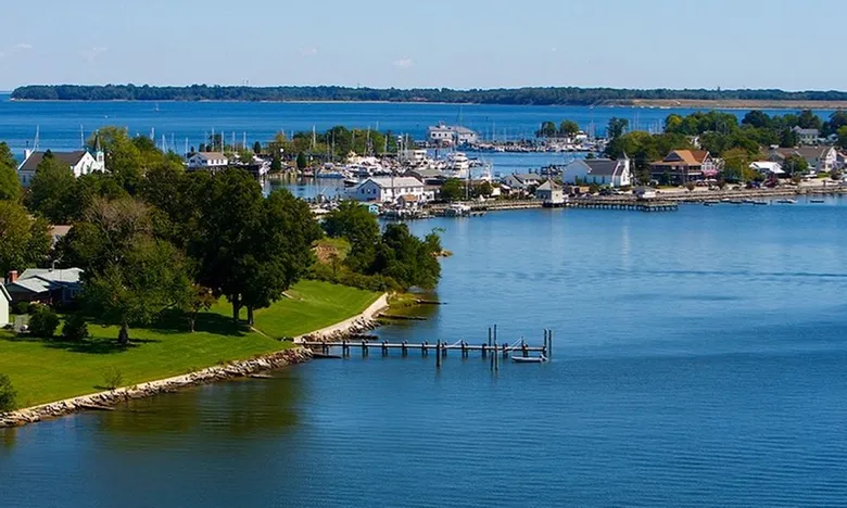 The Harbours at Solomons Island - Dowell, MD