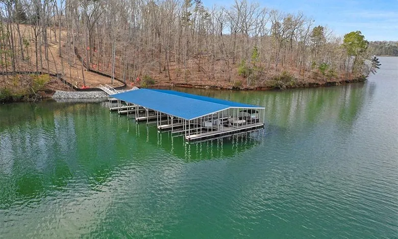 Stephens Point - Gainesville GA