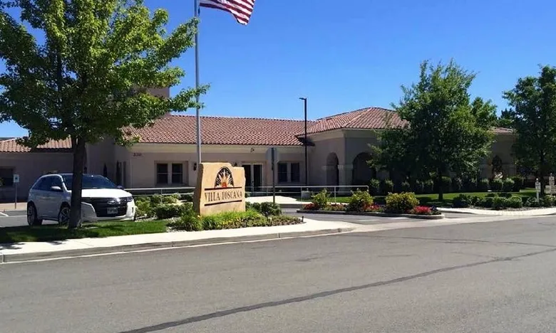 Villa Toscana - Sparks, NV