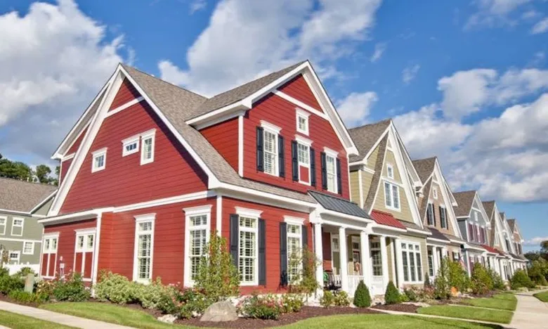 Sommerton - Chesapeake, VA