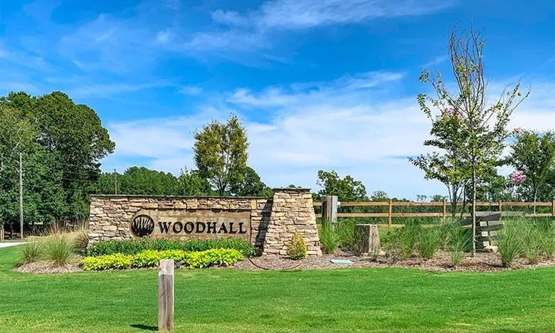 Woodhall - Cary NC