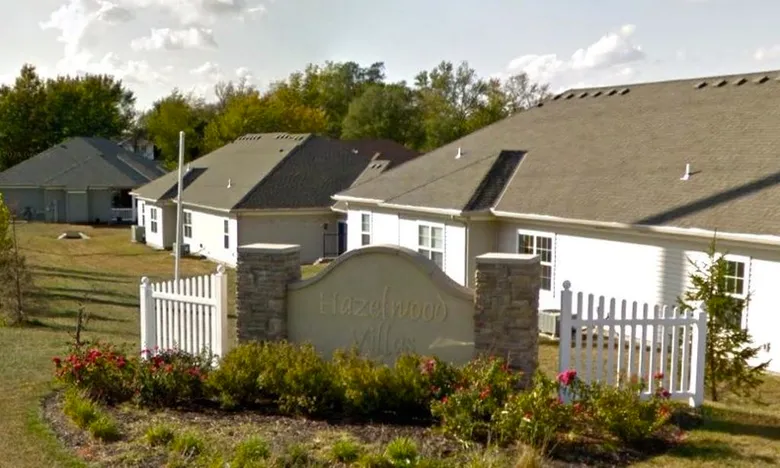 Hazelwood Villas - Kansas City, KS