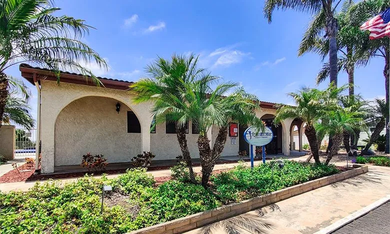 Vista Del Mar - Vista CA