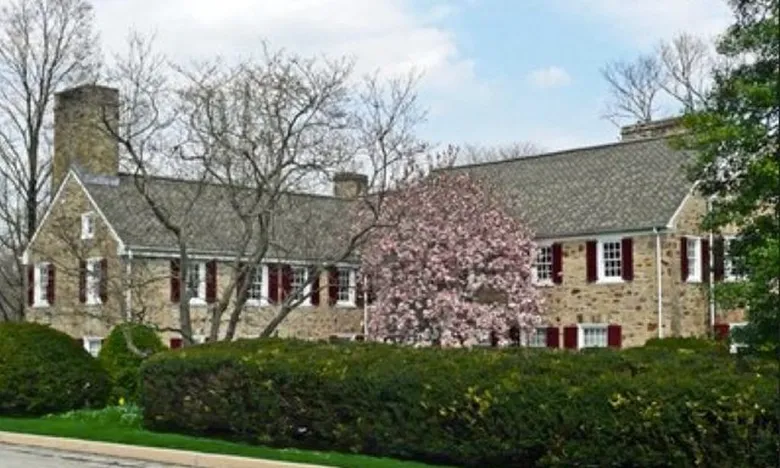 Community Clubhouse - Manor House