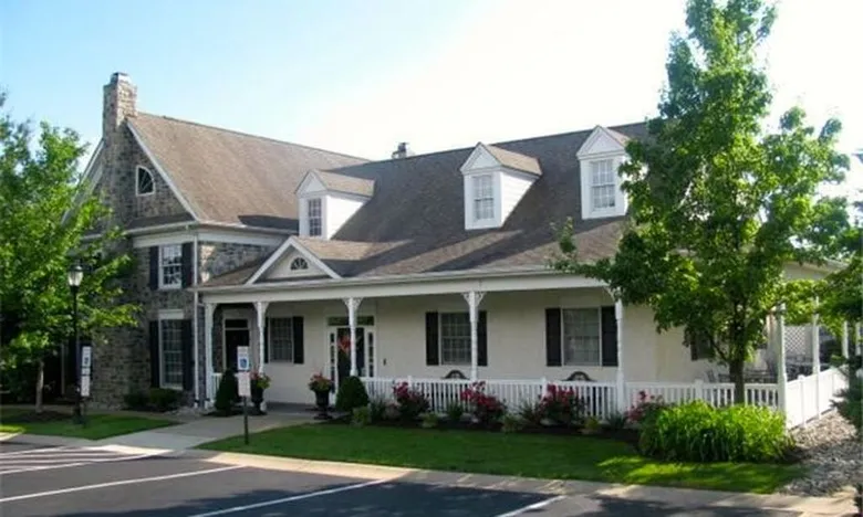 The Colony at Skippack - Schwenksville, PA